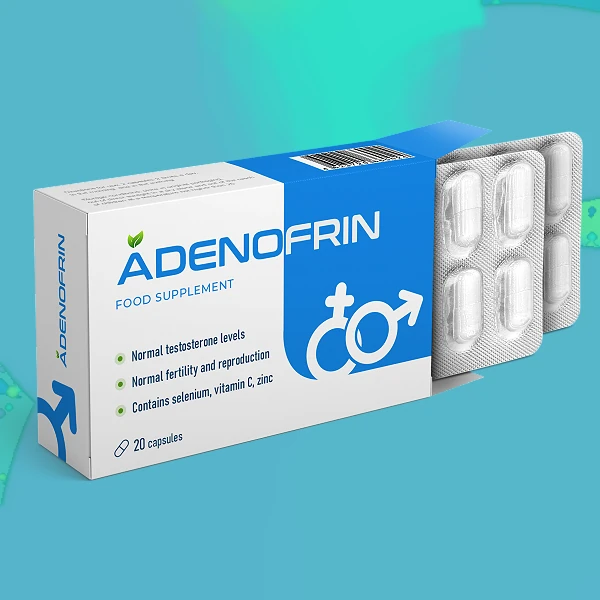 Adenofrin