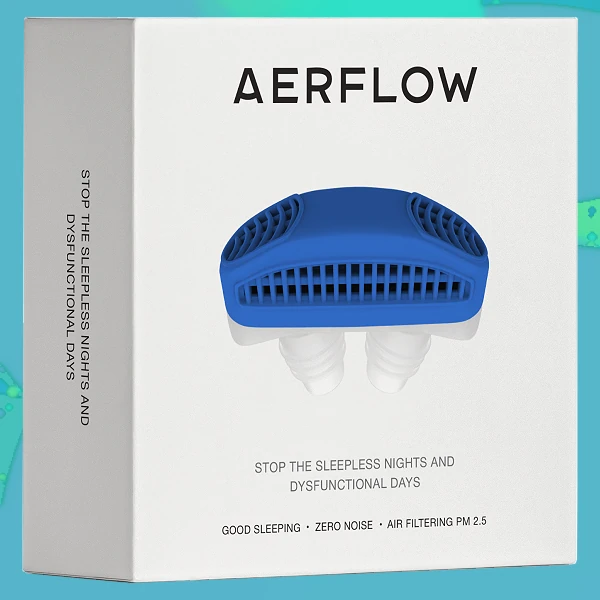 Aerflow