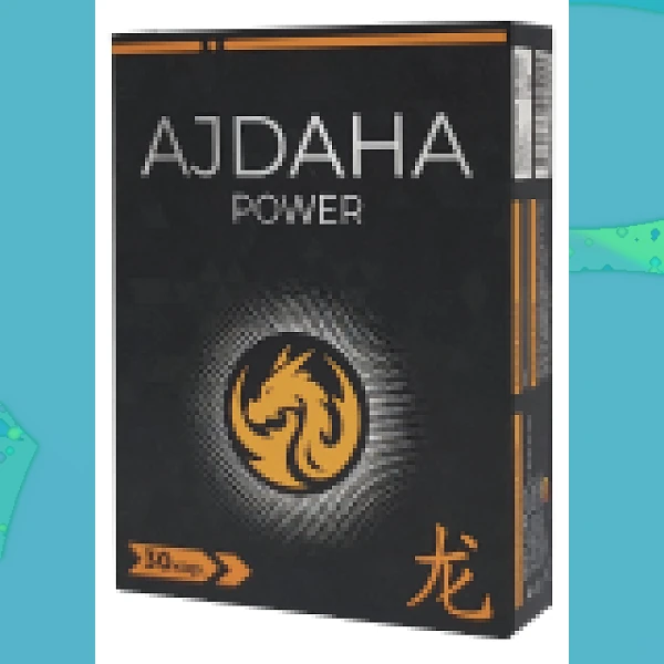 Aidaha Power