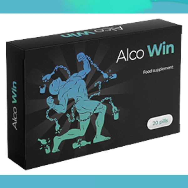 AlcoWin