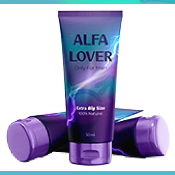 Alfa Lover