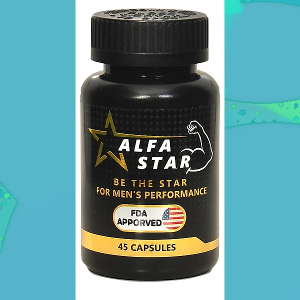 Alfa Star
