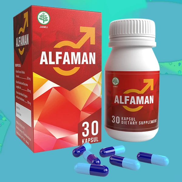 Alfaman