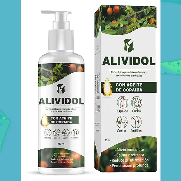 Alividol