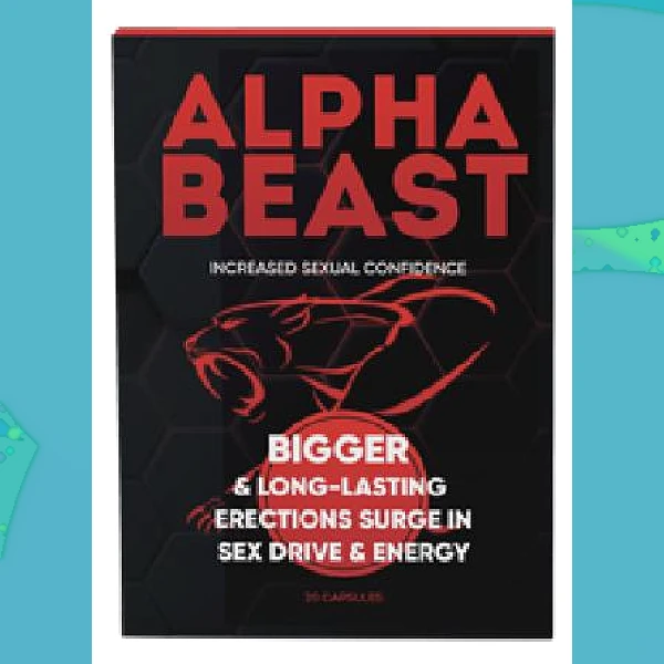 Alpha Beast