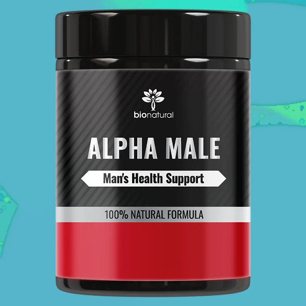 Alpha Male