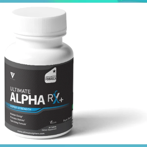 Alpha RX