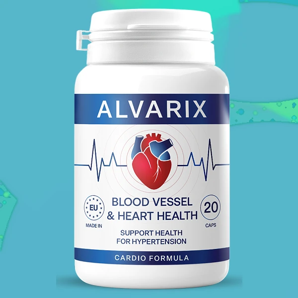 Alvarix