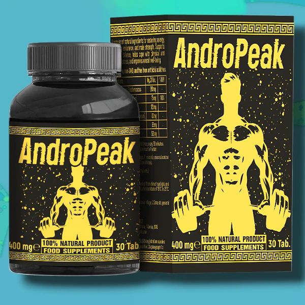AndroPeak