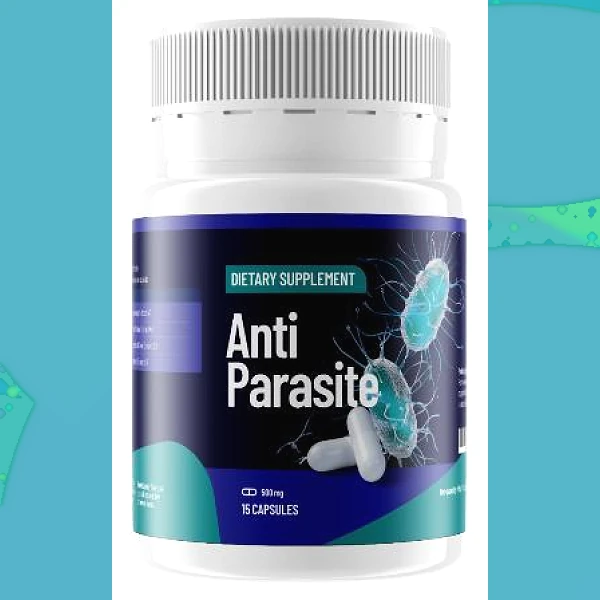Anti Parasite