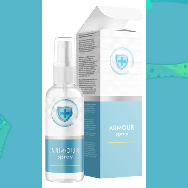 Armour Spray