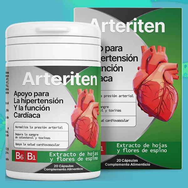 Arteriten