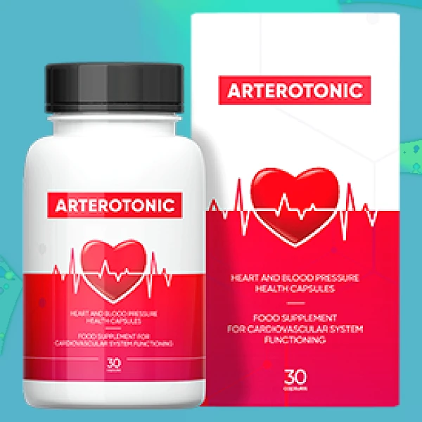 Arterotonic