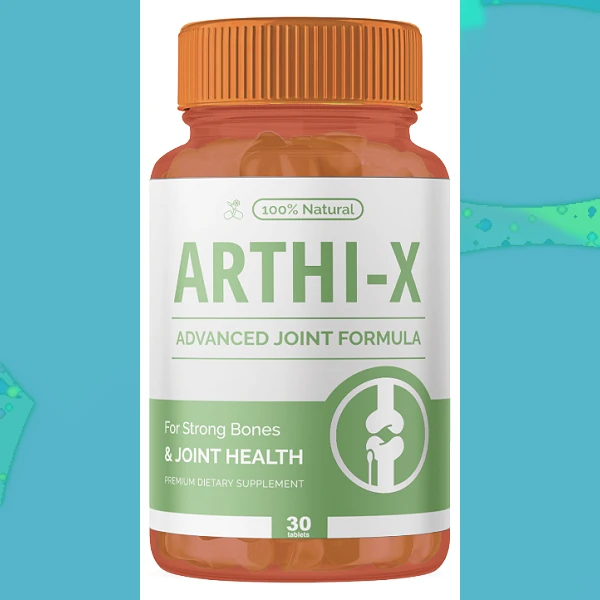 Arthi-X