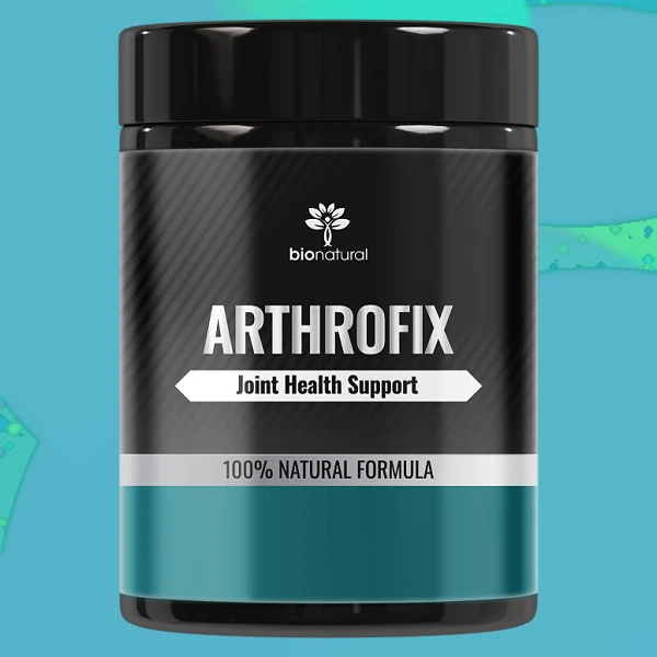 Arthrofix