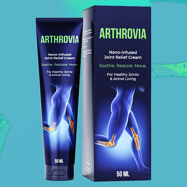 Arthrovia