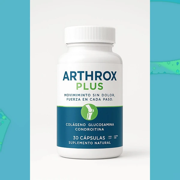 Arthrox