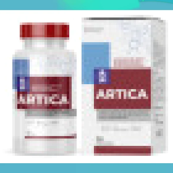 ARTICA