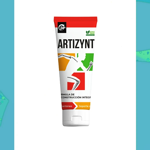 ArtiZynt Gel