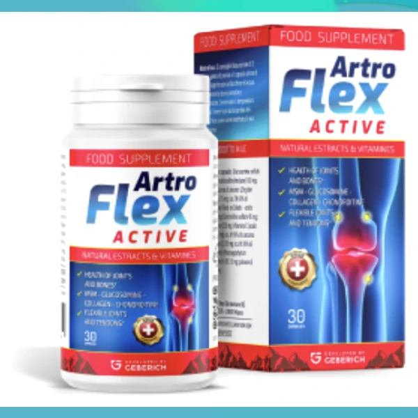 ArtroFlex Active