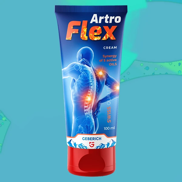 Artroflex Cream