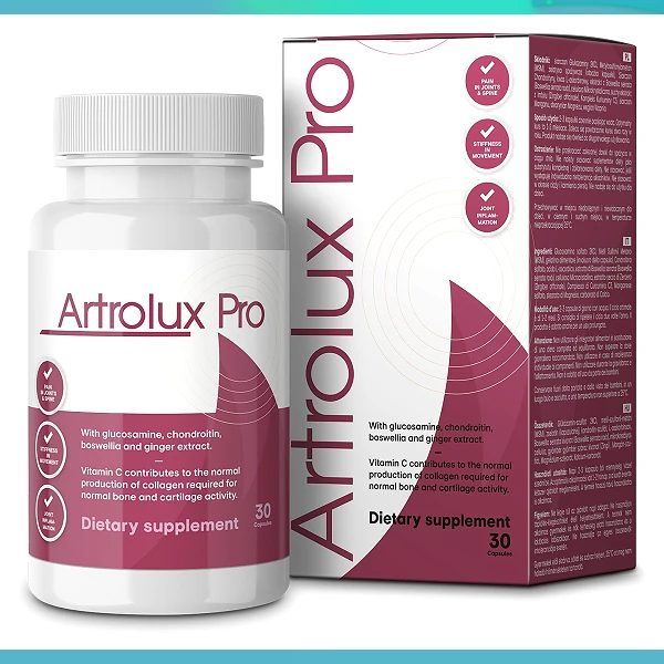 Artrolux Pro