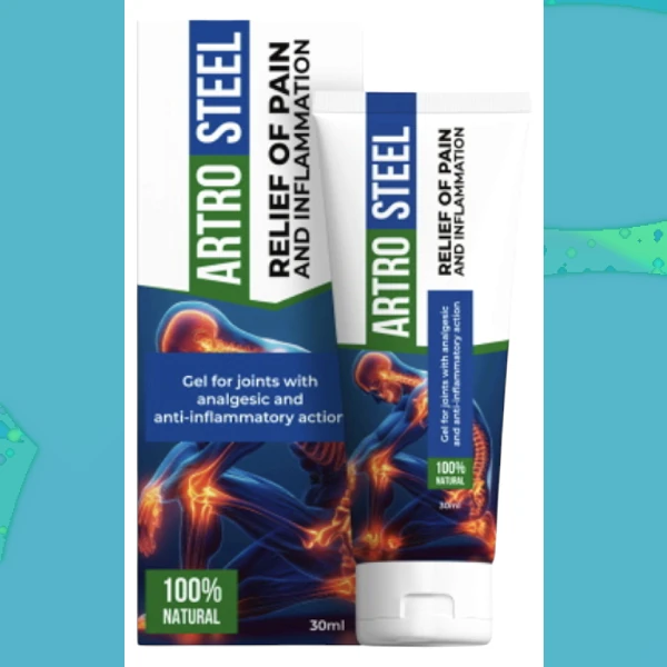 Artrosteel