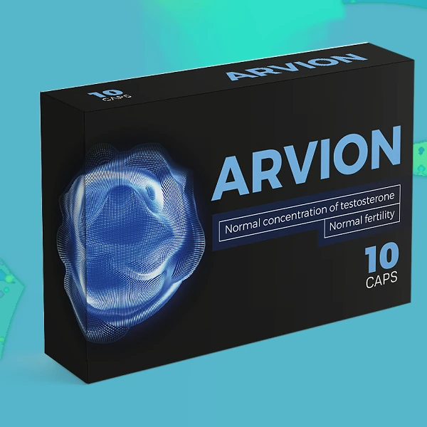ARVION