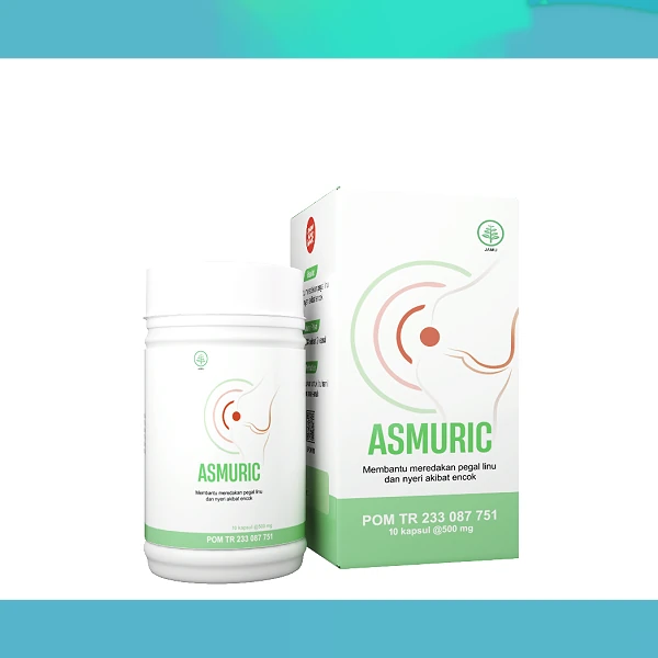 Asmuric