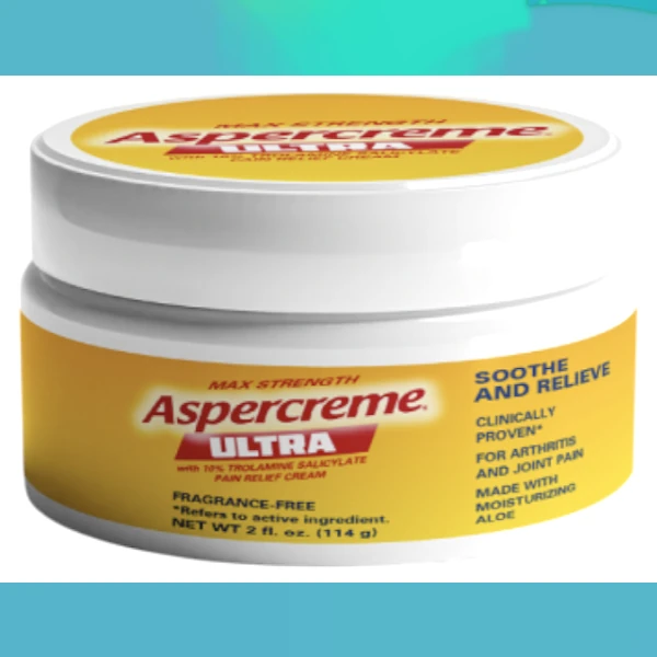 Aspercreme