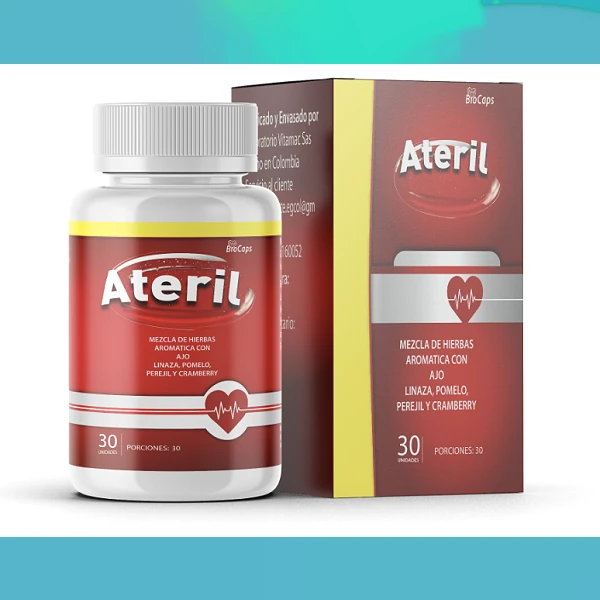 Ateril