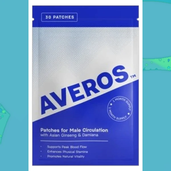AVEROS