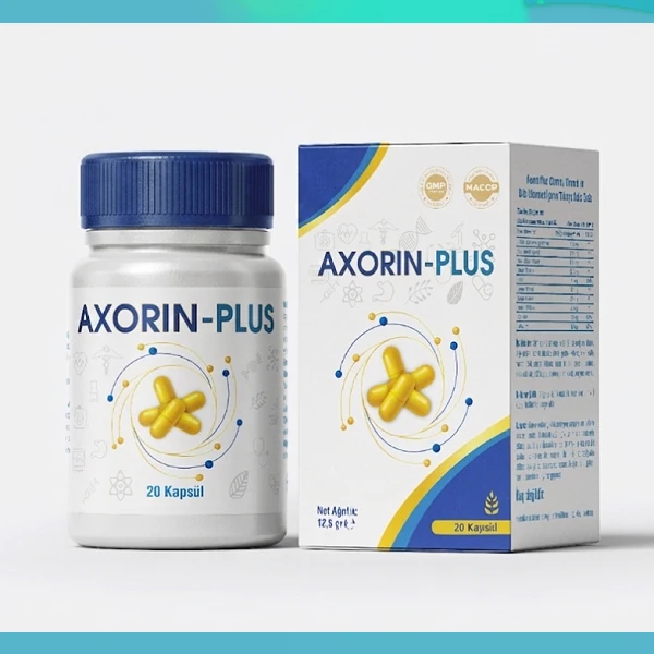 Axorin-Plus