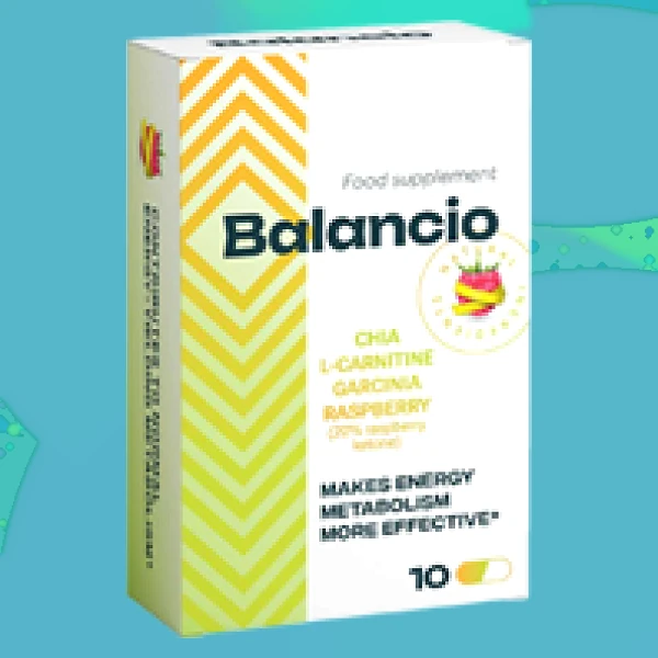 Balancio