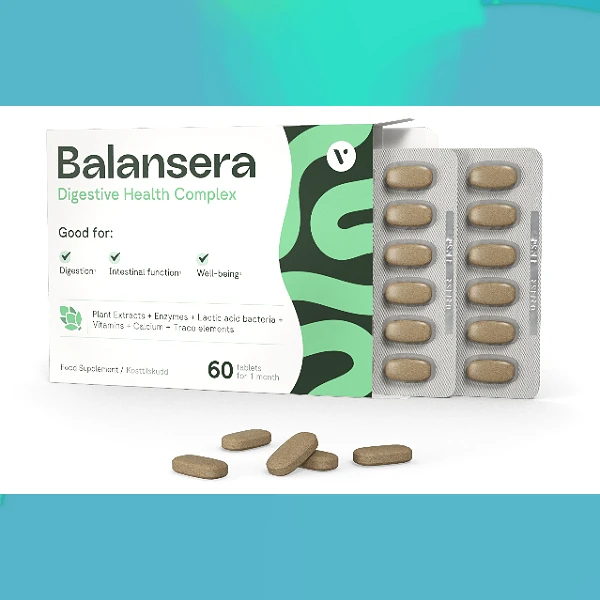 Balansera