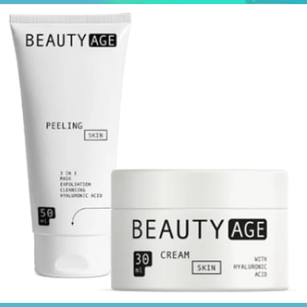 BEAUTY AGE COMPLEX