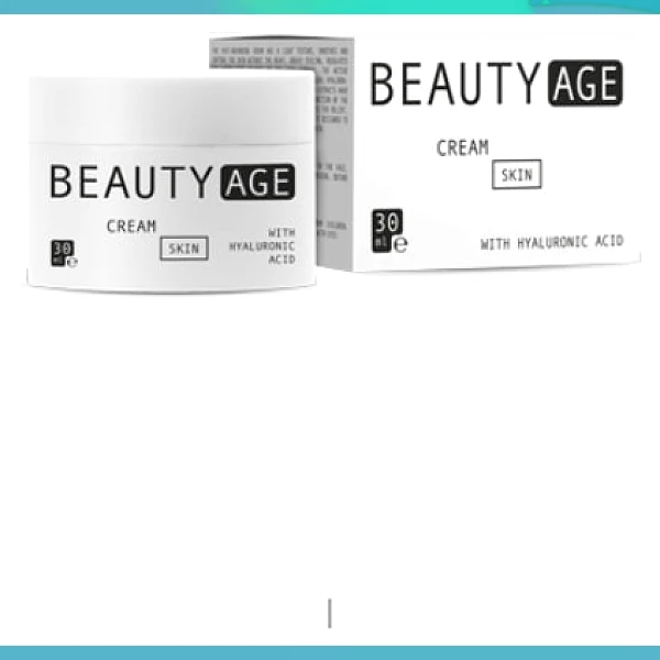 BEAUTY AGE SKIN