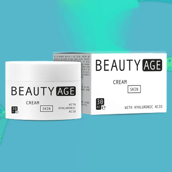 Beauty Age