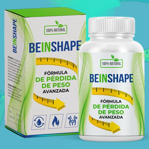 Beinshape