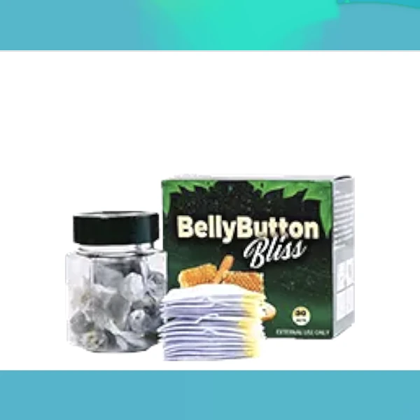 Belly Button Bliss