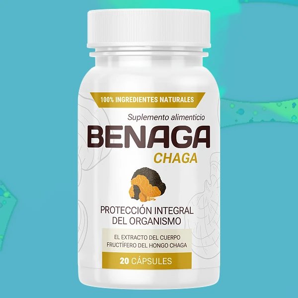 Benaga Chaga