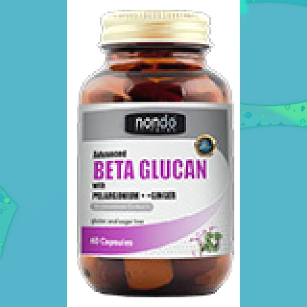 Betaglucan