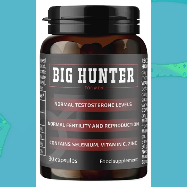 Big Hunter