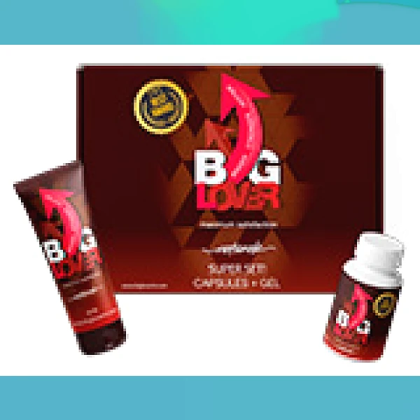 Big Lover