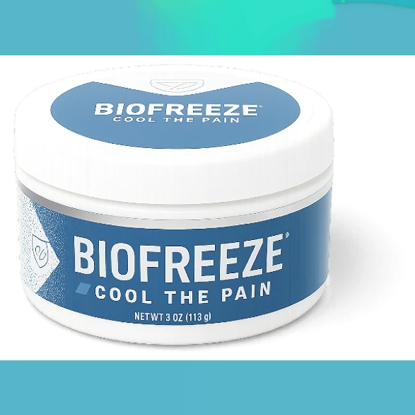 Biofreeze