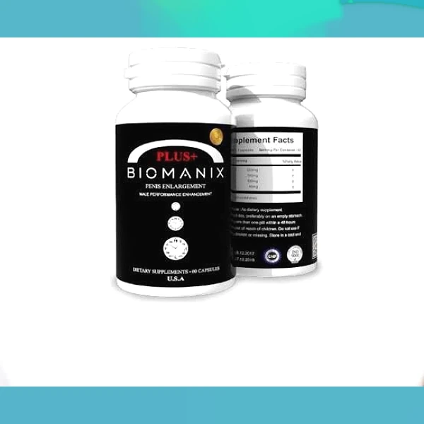BIOMANIX