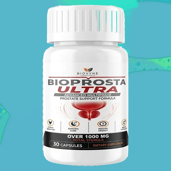Bioprosta
