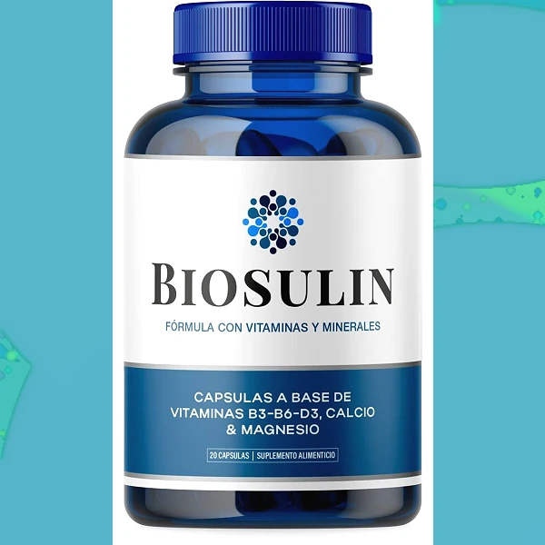Biosulin