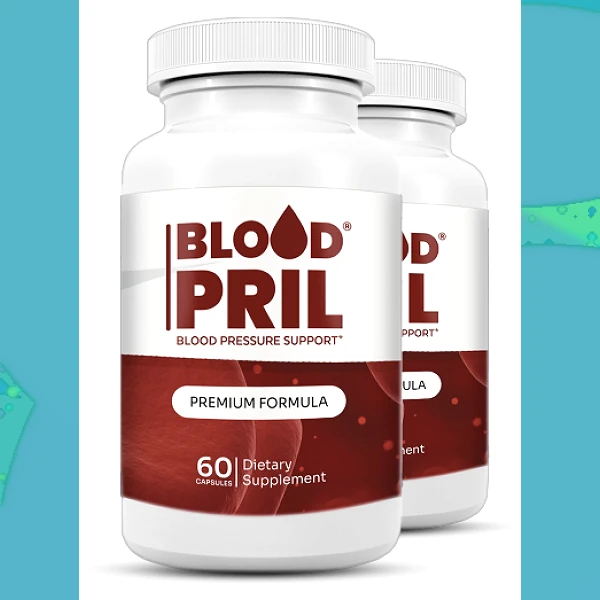 Bloodpril