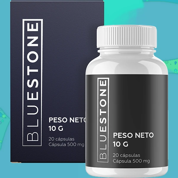 Bluestone